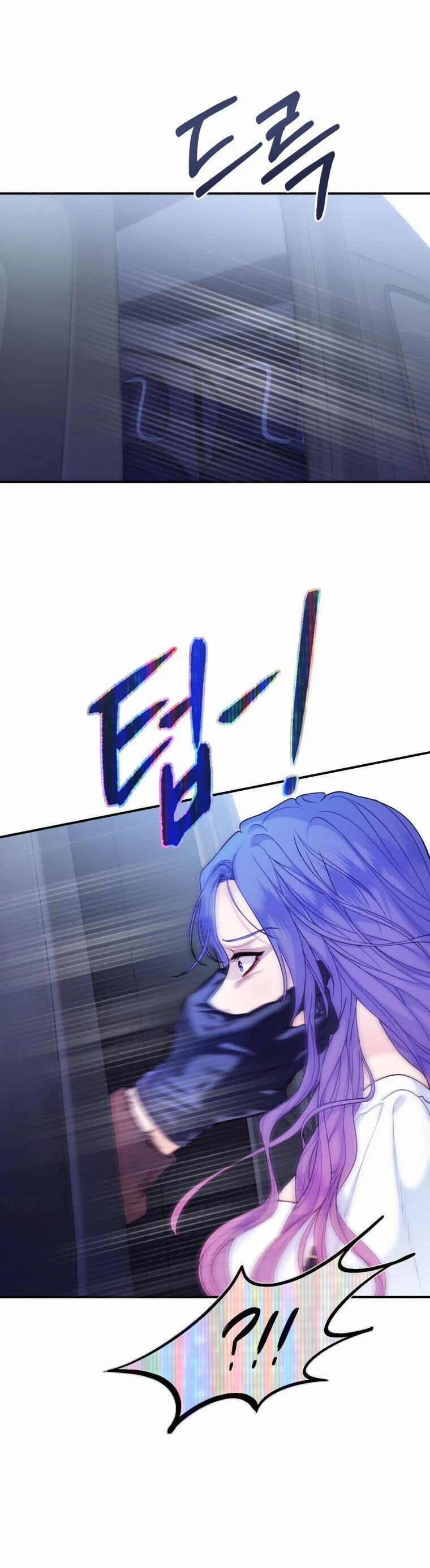 Cô Gái Cứu Tinh Được Yêu Mến 66 trang 11