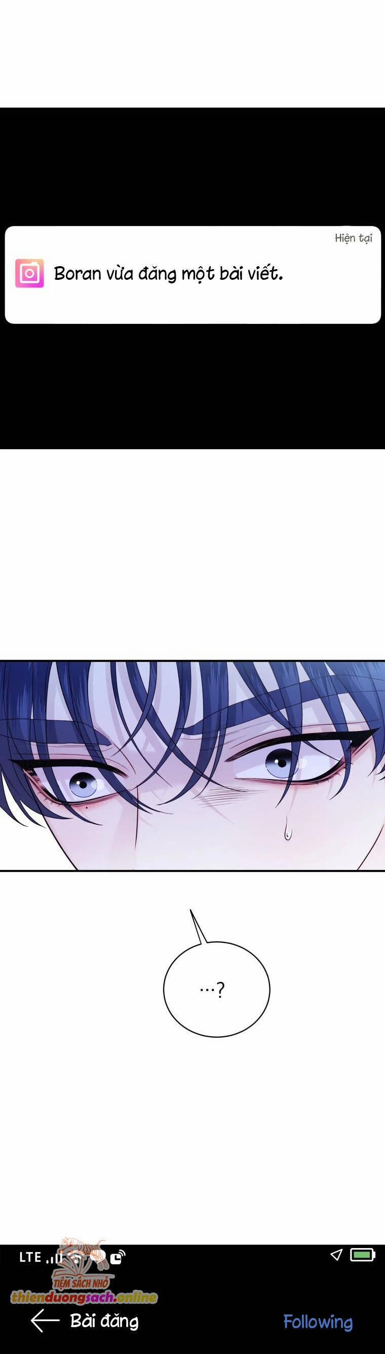 Cô Gái Cứu Tinh Được Yêu Mến 66 trang 16