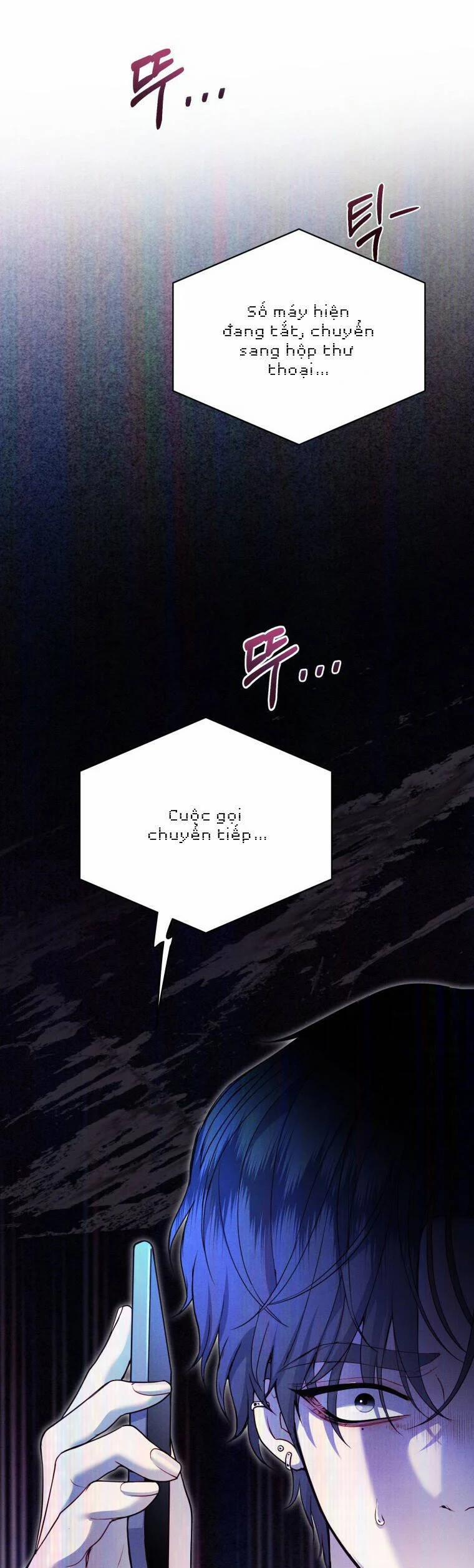 Cô Gái Cứu Tinh Được Yêu Mến 66 trang 20