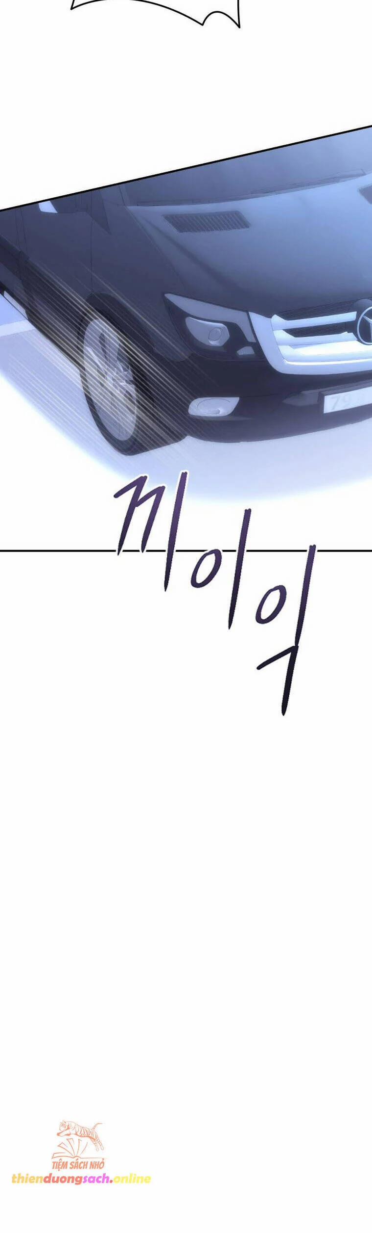 Cô Gái Cứu Tinh Được Yêu Mến 66 trang 27