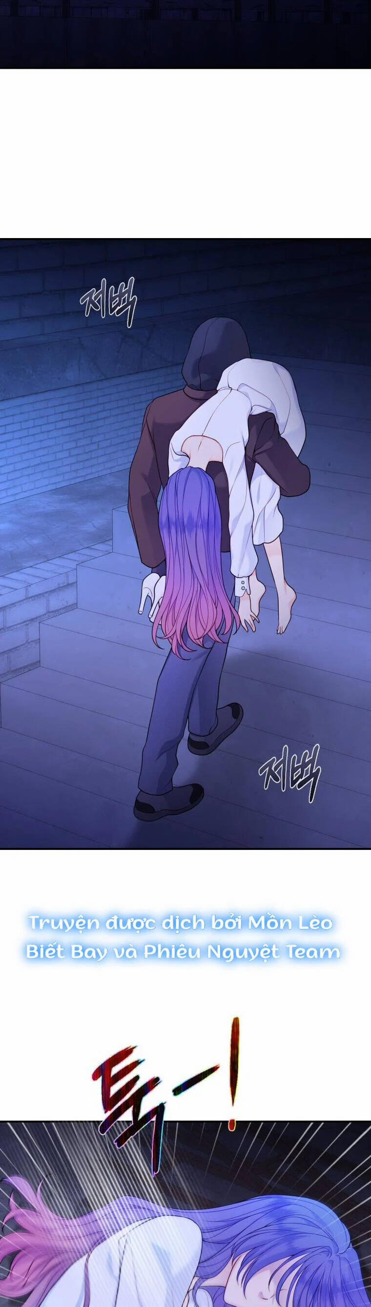 Cô Gái Cứu Tinh Được Yêu Mến 66 trang 29