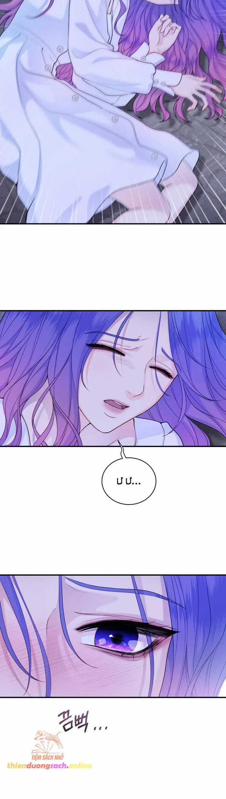 Cô Gái Cứu Tinh Được Yêu Mến 66 trang 30