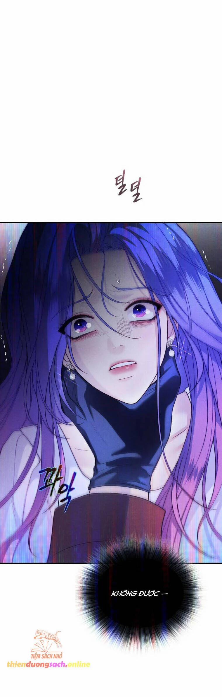 Cô Gái Cứu Tinh Được Yêu Mến 66 trang 40