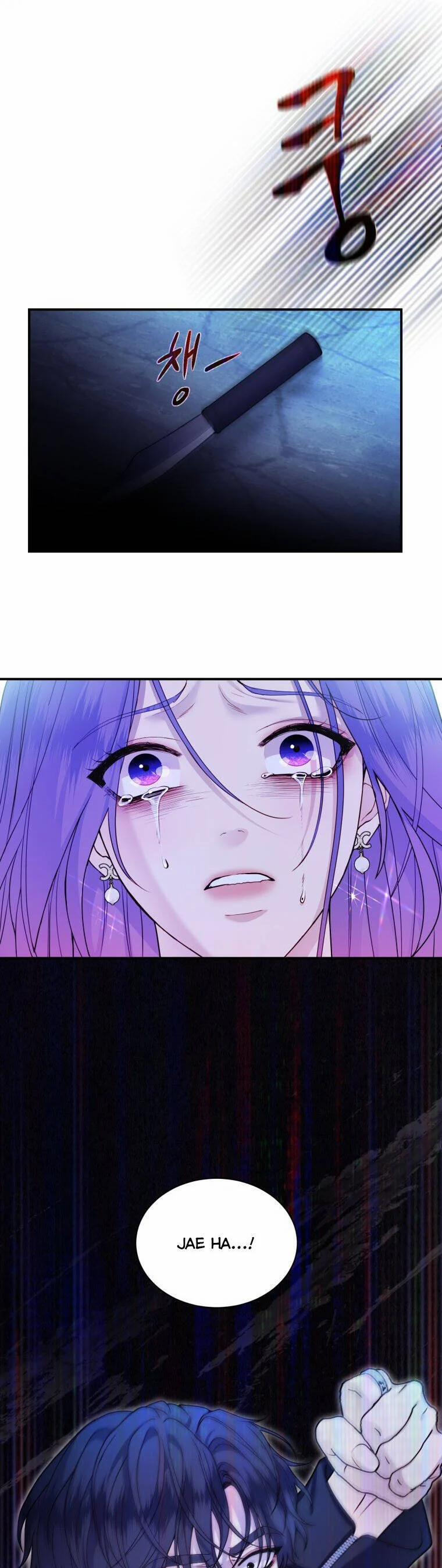 Cô Gái Cứu Tinh Được Yêu Mến 66 trang 45