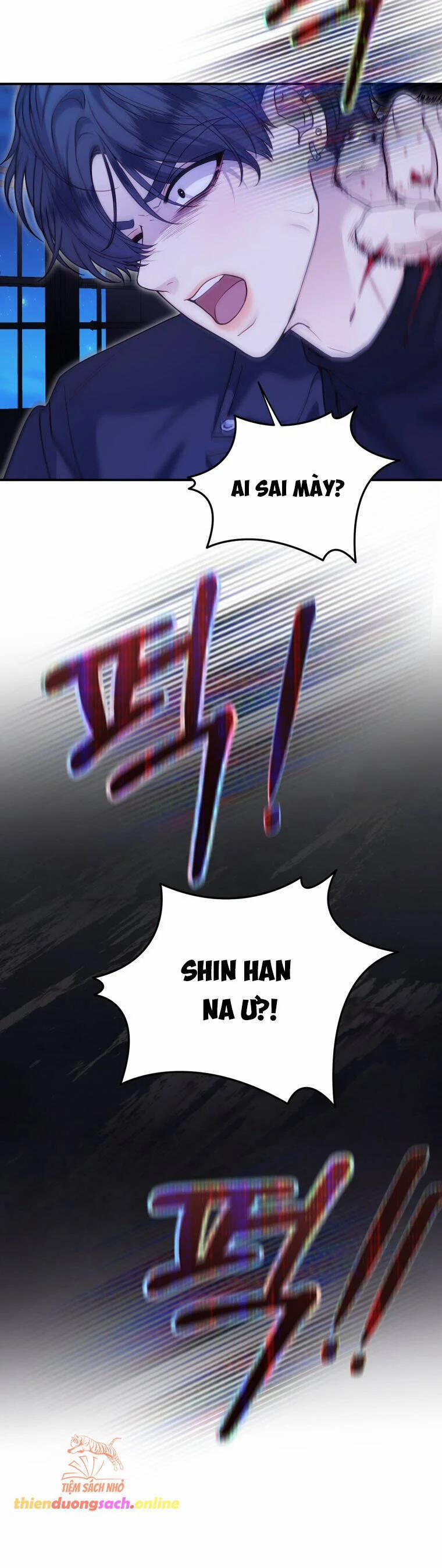 Cô Gái Cứu Tinh Được Yêu Mến 66 trang 47