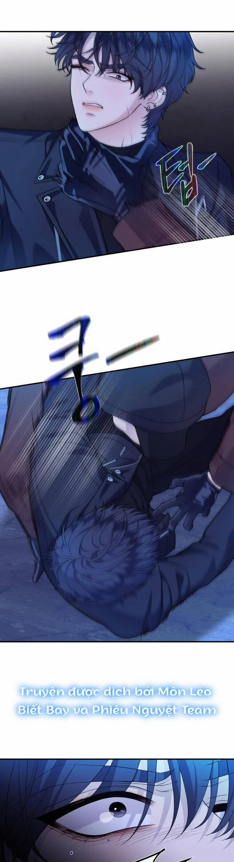 Cô Gái Cứu Tinh Được Yêu Mến 66 trang 49