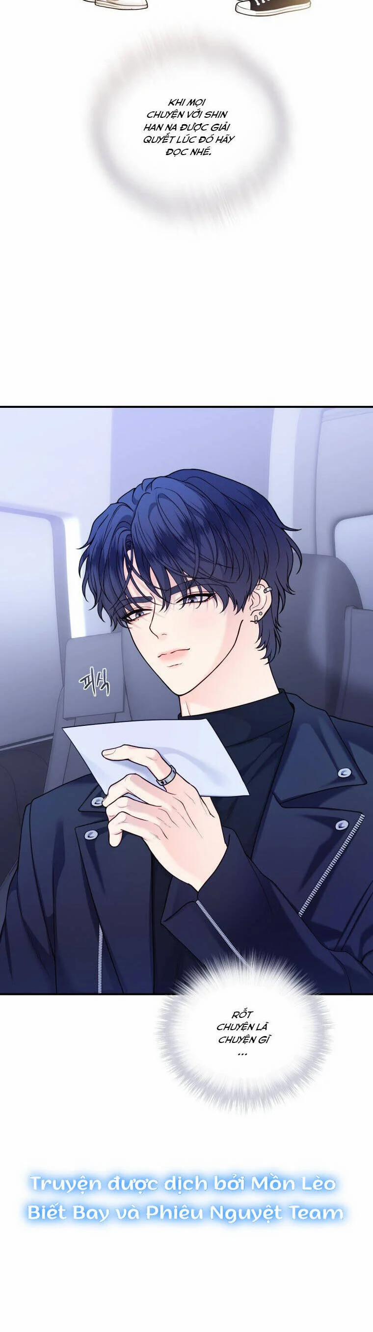 Cô Gái Cứu Tinh Được Yêu Mến 66 trang 5