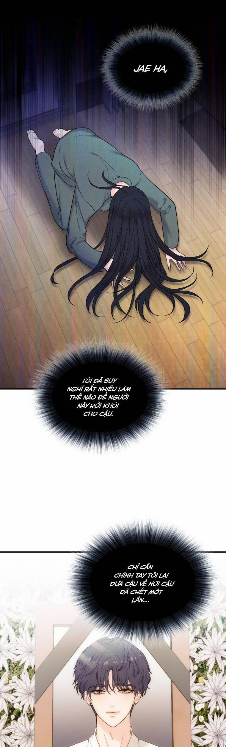 Cô Gái Cứu Tinh Được Yêu Mến 66 trang 7