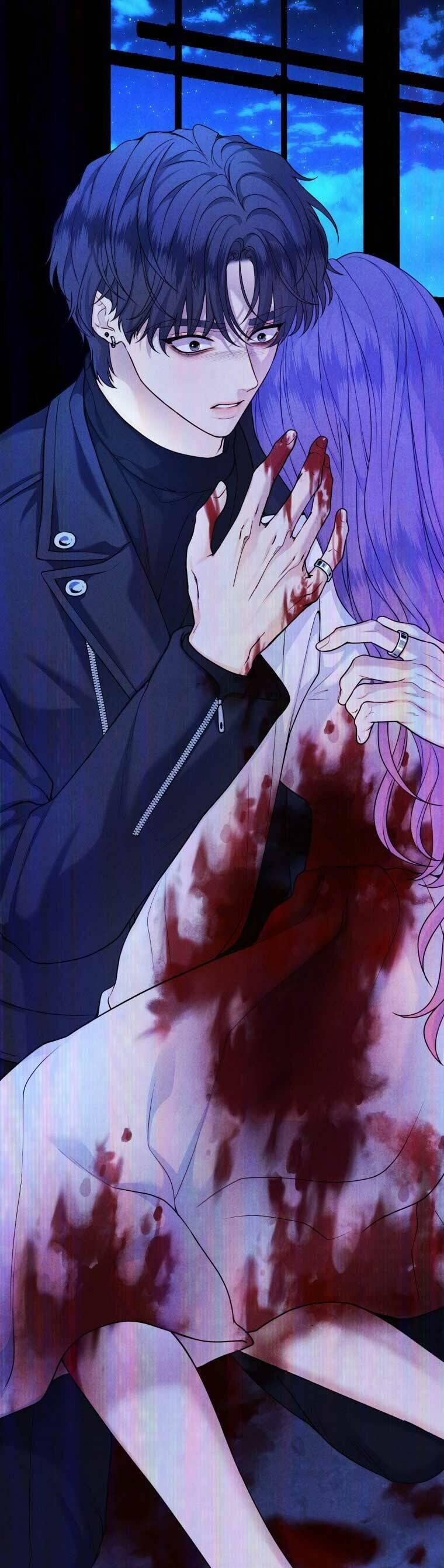 Cô Gái Cứu Tinh Được Yêu Mến 67 trang 1