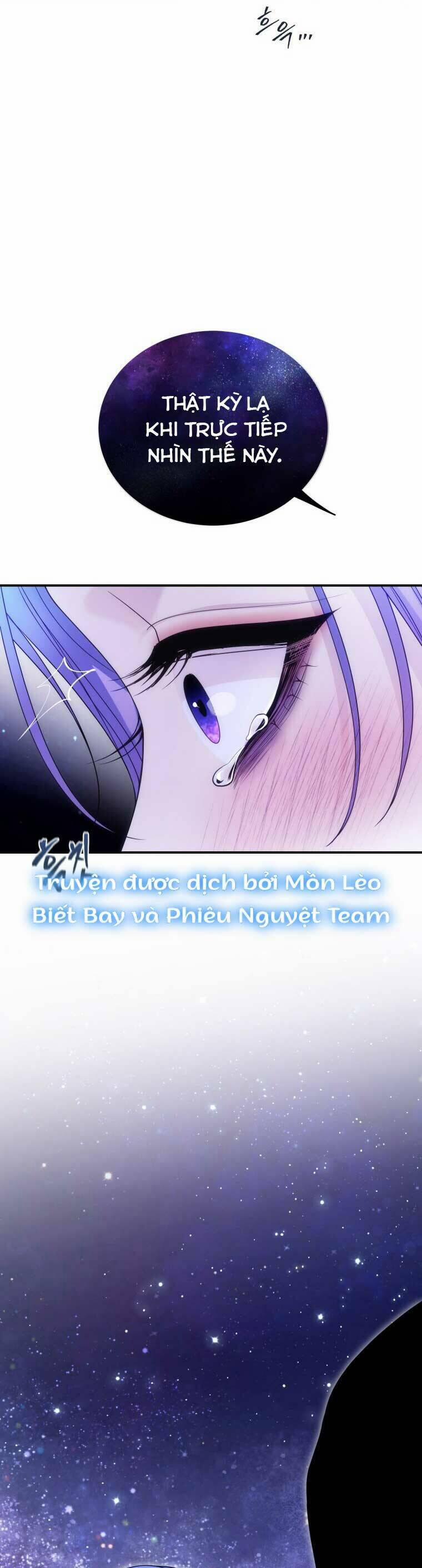 Cô Gái Cứu Tinh Được Yêu Mến 67 trang 17