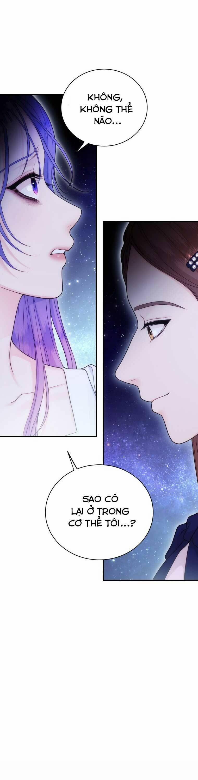 Cô Gái Cứu Tinh Được Yêu Mến 67 trang 23