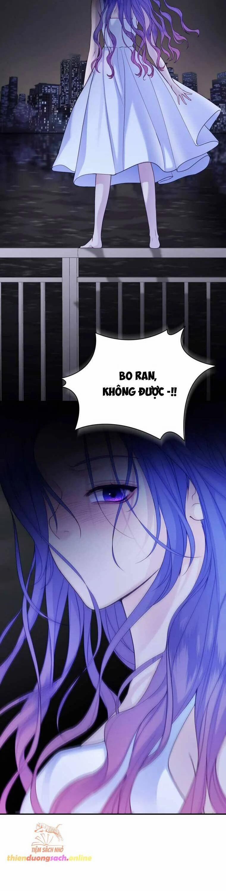 Cô Gái Cứu Tinh Được Yêu Mến 67 trang 25