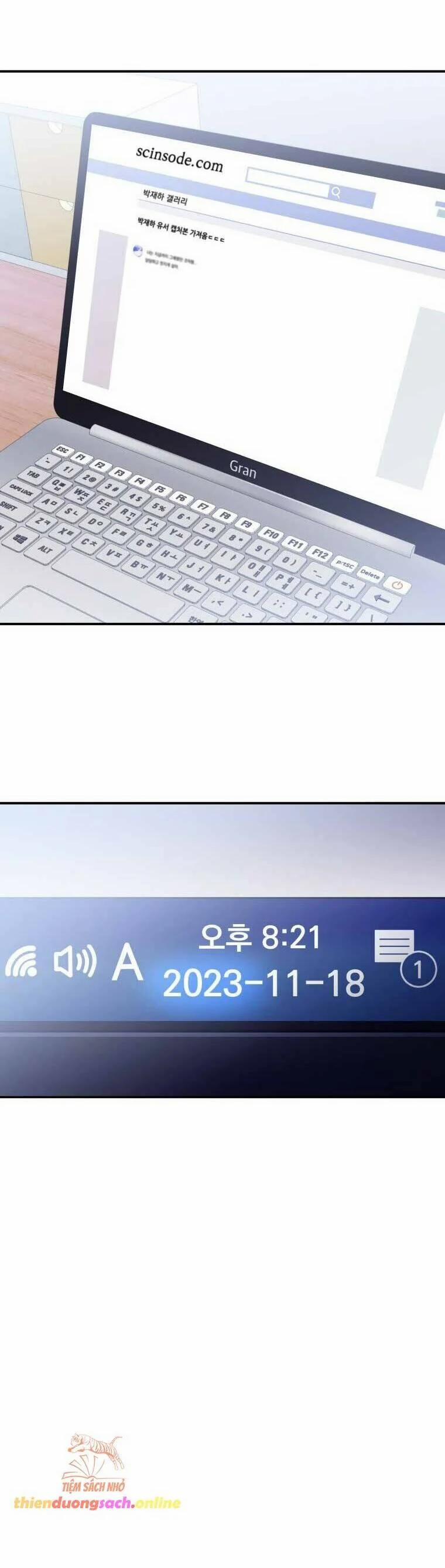 Cô Gái Cứu Tinh Được Yêu Mến 67 trang 31