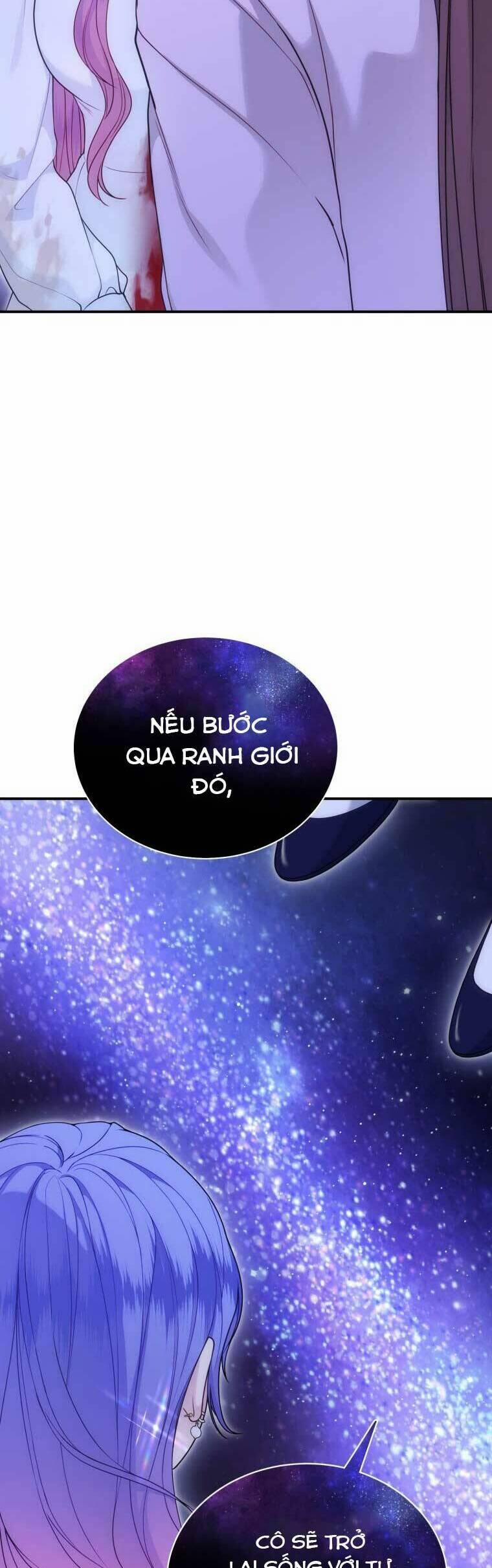 Cô Gái Cứu Tinh Được Yêu Mến 67 trang 38