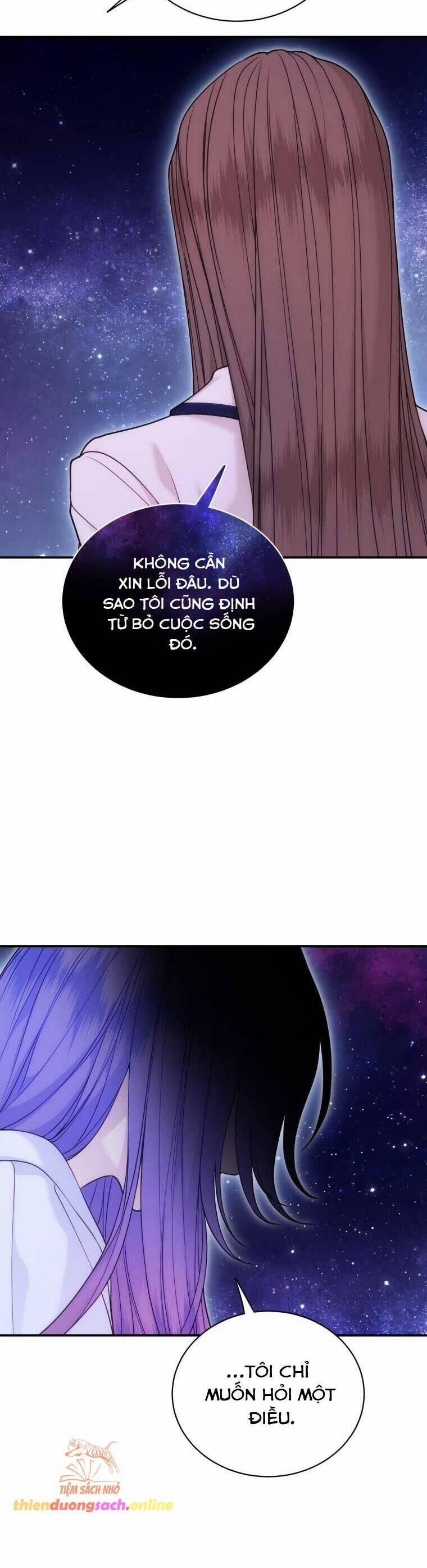 Cô Gái Cứu Tinh Được Yêu Mến 67 trang 42