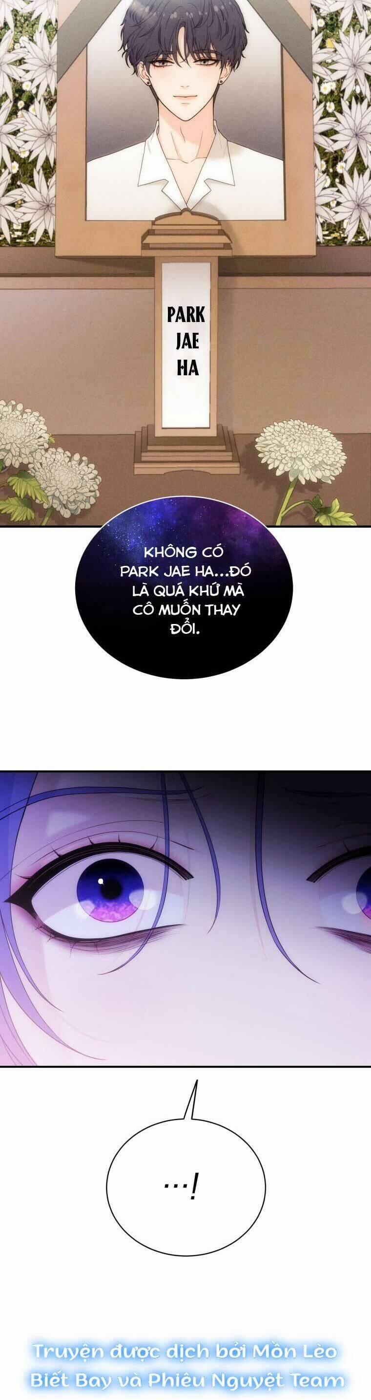 Cô Gái Cứu Tinh Được Yêu Mến 67 trang 44