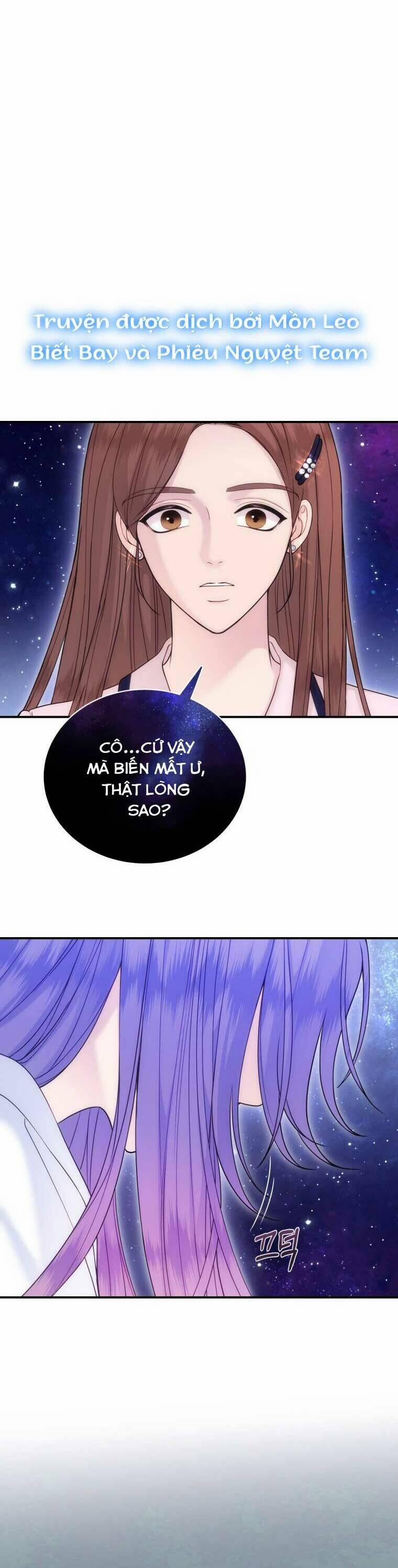 Cô Gái Cứu Tinh Được Yêu Mến 67 trang 50