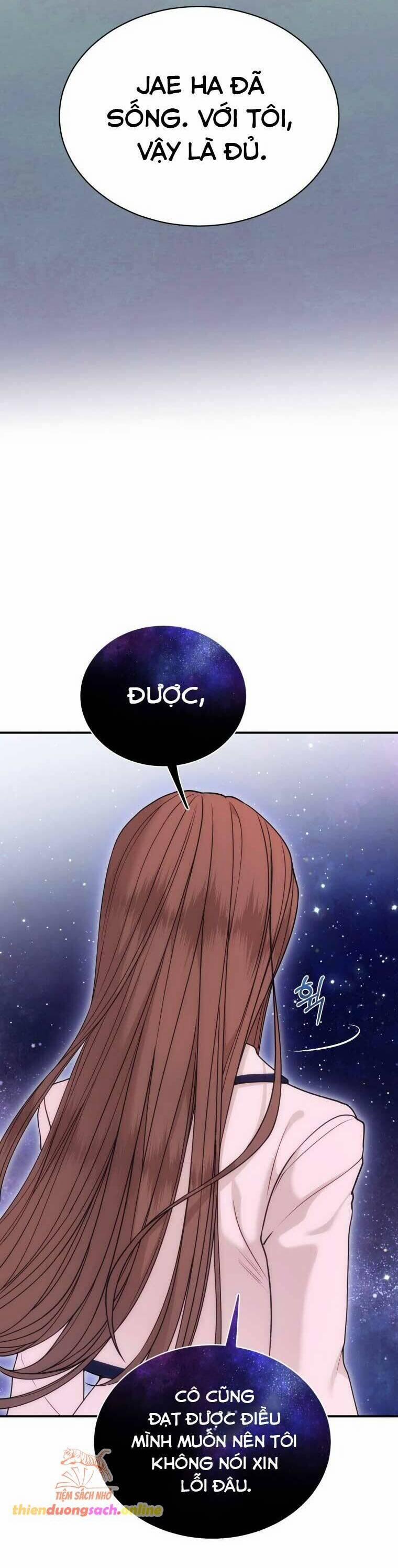 Cô Gái Cứu Tinh Được Yêu Mến 67 trang 51