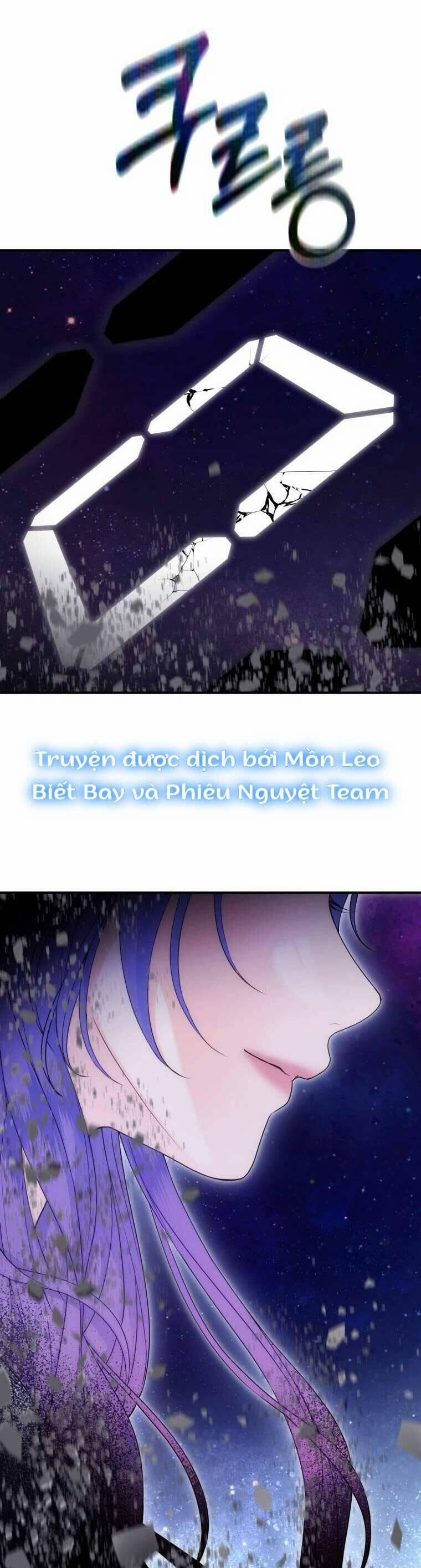 Cô Gái Cứu Tinh Được Yêu Mến 67 trang 59