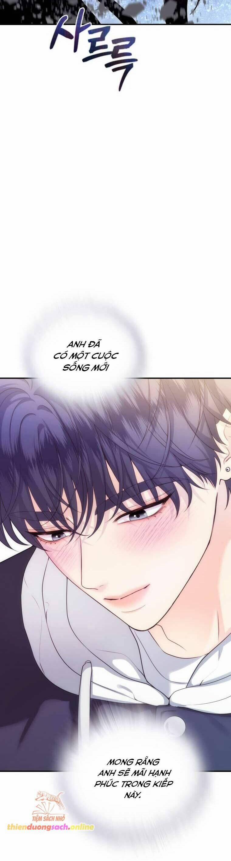 Cô Gái Cứu Tinh Được Yêu Mến 67 trang 60