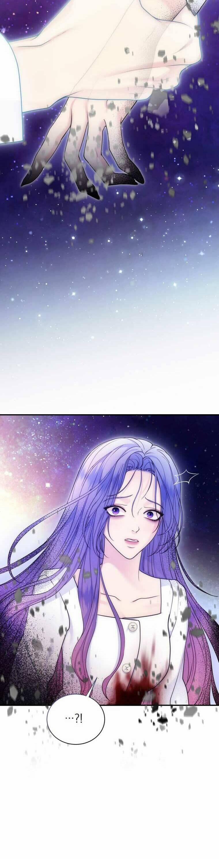 Cô Gái Cứu Tinh Được Yêu Mến 67 trang 63