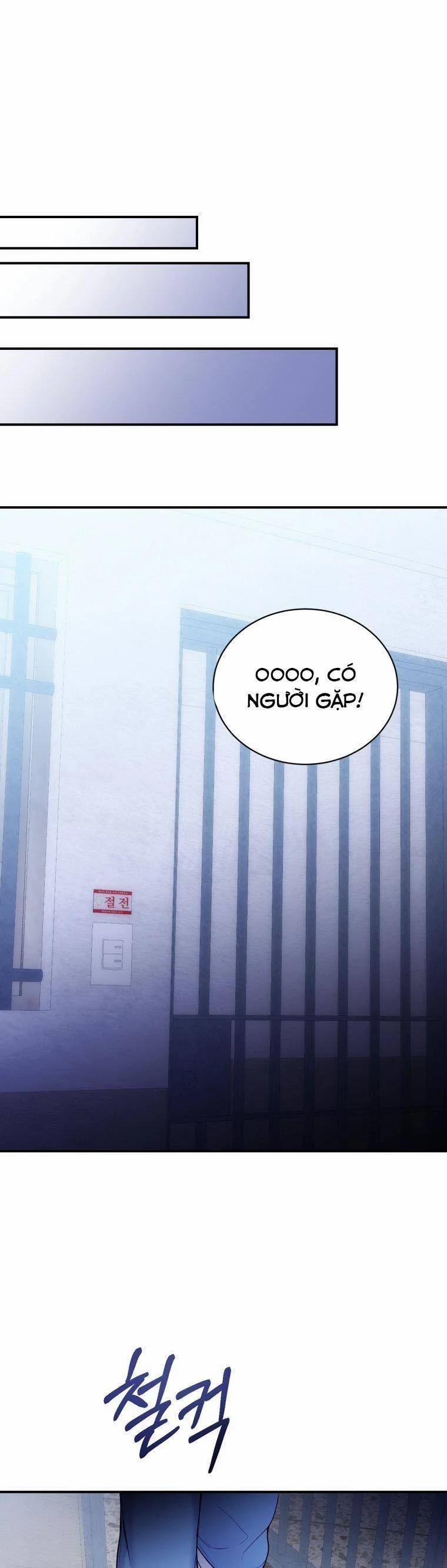 Cô Gái Cứu Tinh Được Yêu Mến 69 trang 20