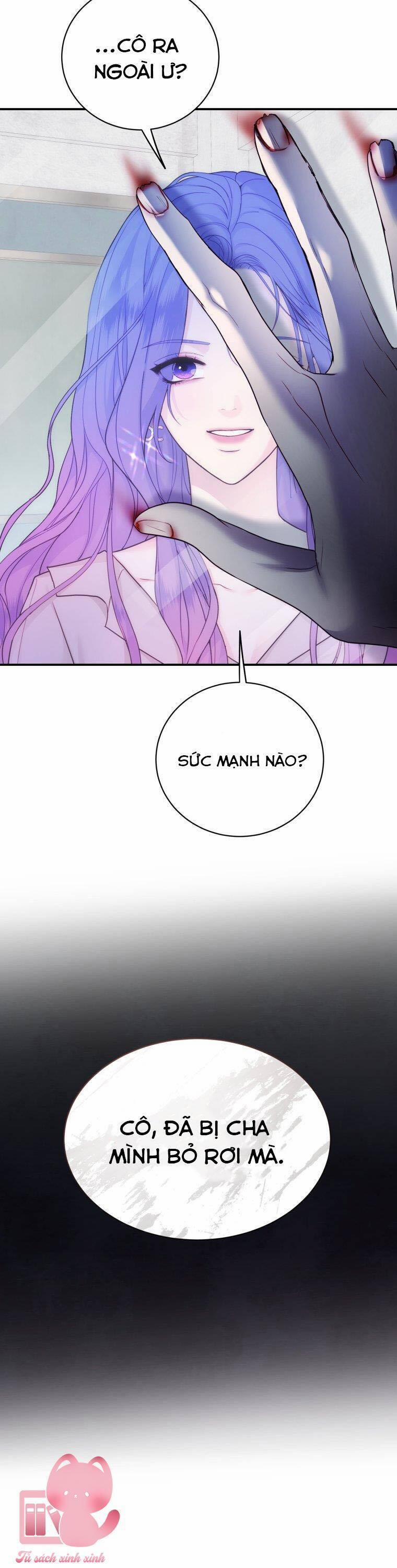 Cô Gái Cứu Tinh Được Yêu Mến 69 trang 31