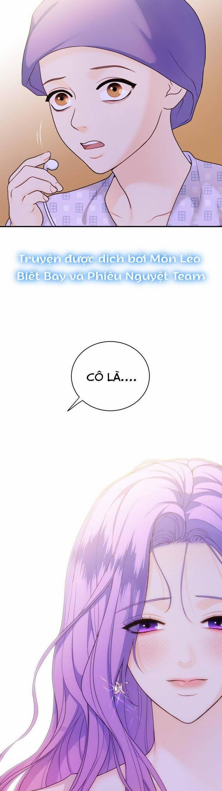 Cô Gái Cứu Tinh Được Yêu Mến 69 trang 49