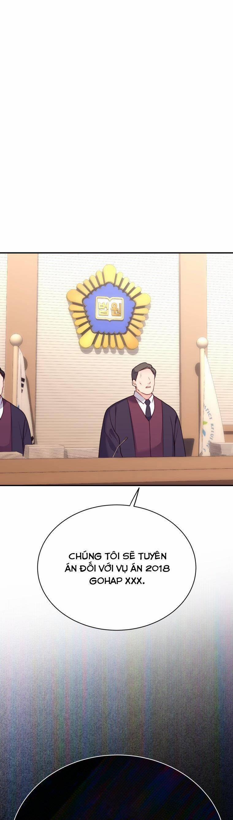 Cô Gái Cứu Tinh Được Yêu Mến 69 trang 7