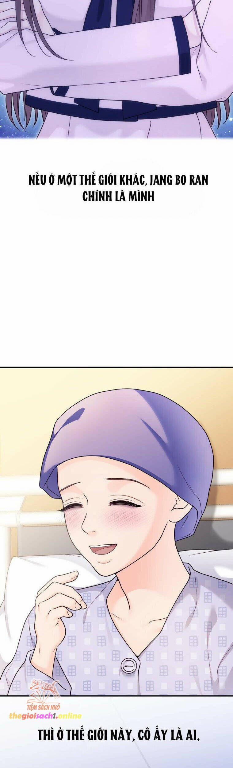 Cô Gái Cứu Tinh Được Yêu Mến 70 trang 12