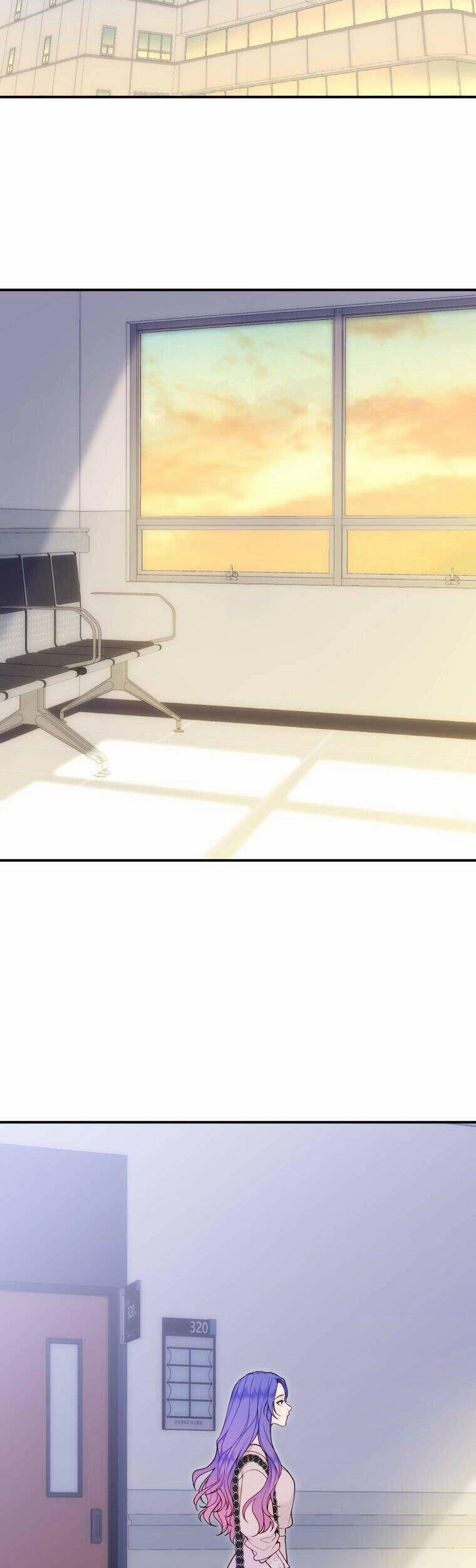 Cô Gái Cứu Tinh Được Yêu Mến 70 trang 2