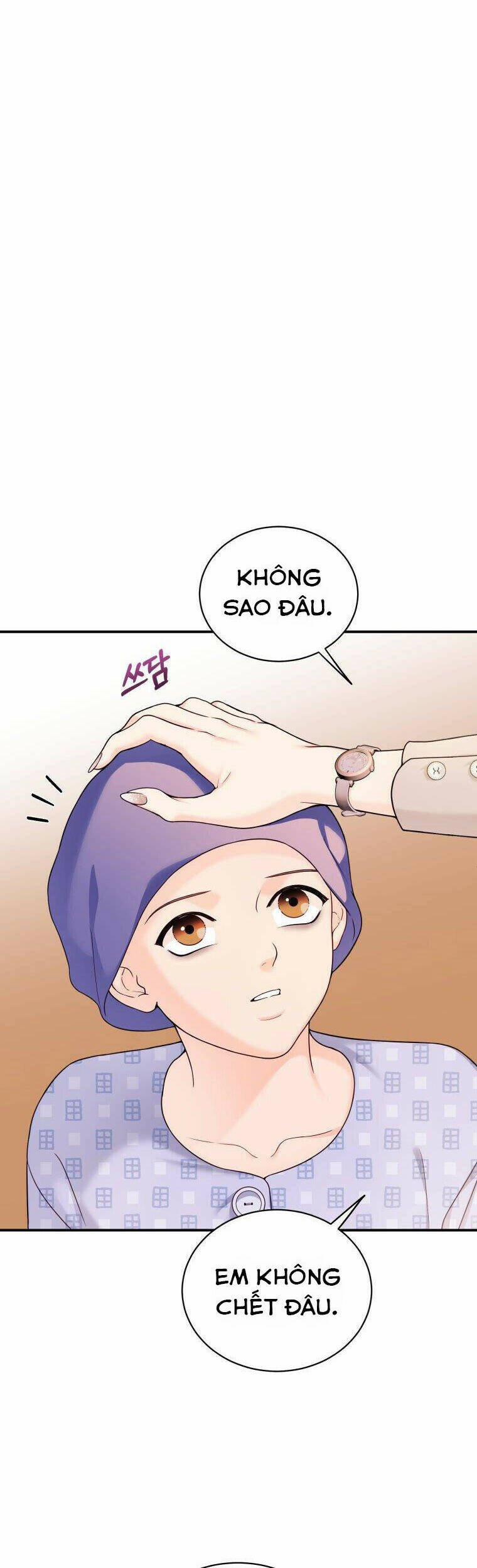 Cô Gái Cứu Tinh Được Yêu Mến 70 trang 20