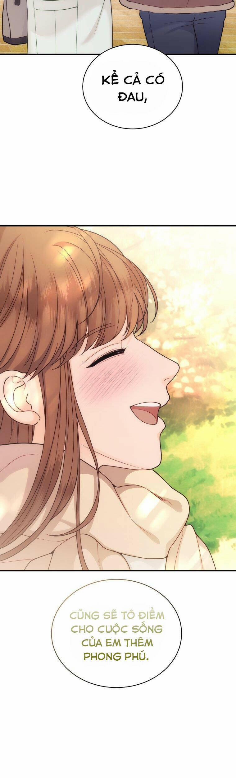 Cô Gái Cứu Tinh Được Yêu Mến 70 trang 27