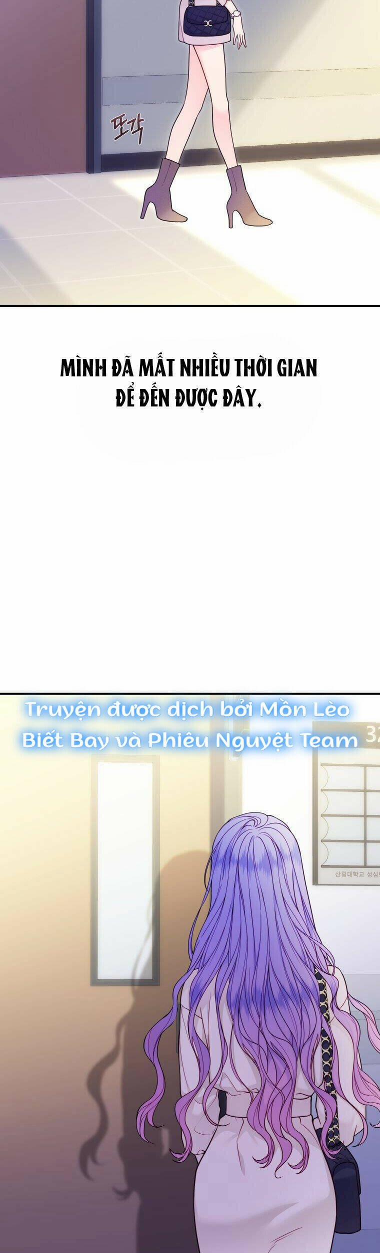 Cô Gái Cứu Tinh Được Yêu Mến 70 trang 3