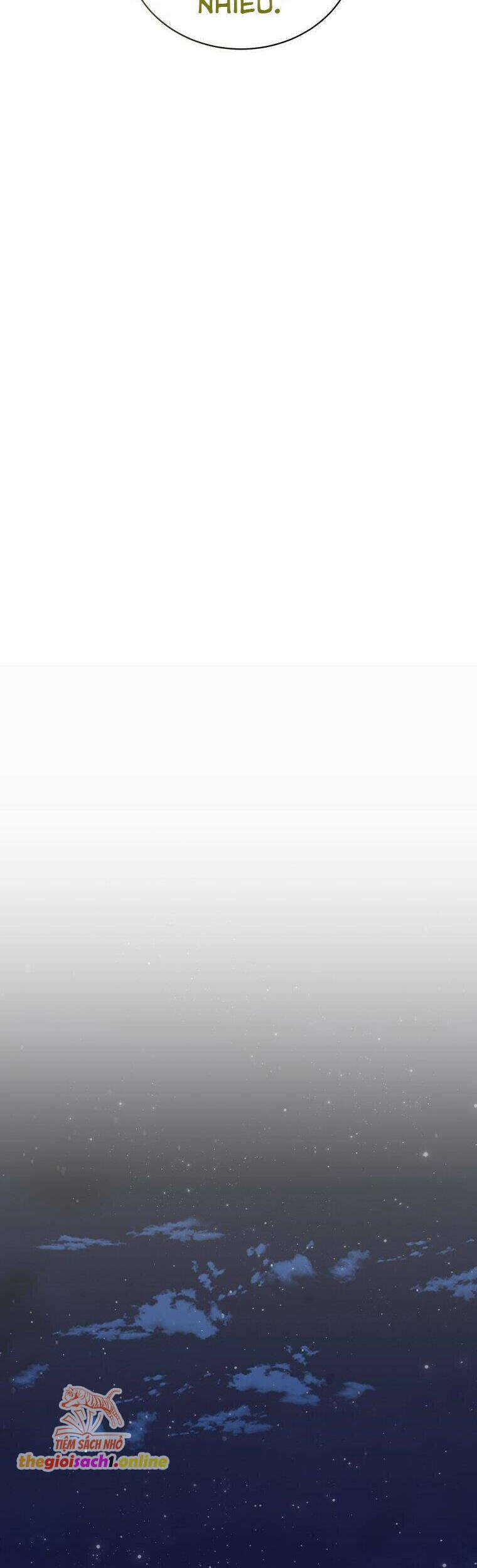 Cô Gái Cứu Tinh Được Yêu Mến 70 trang 30