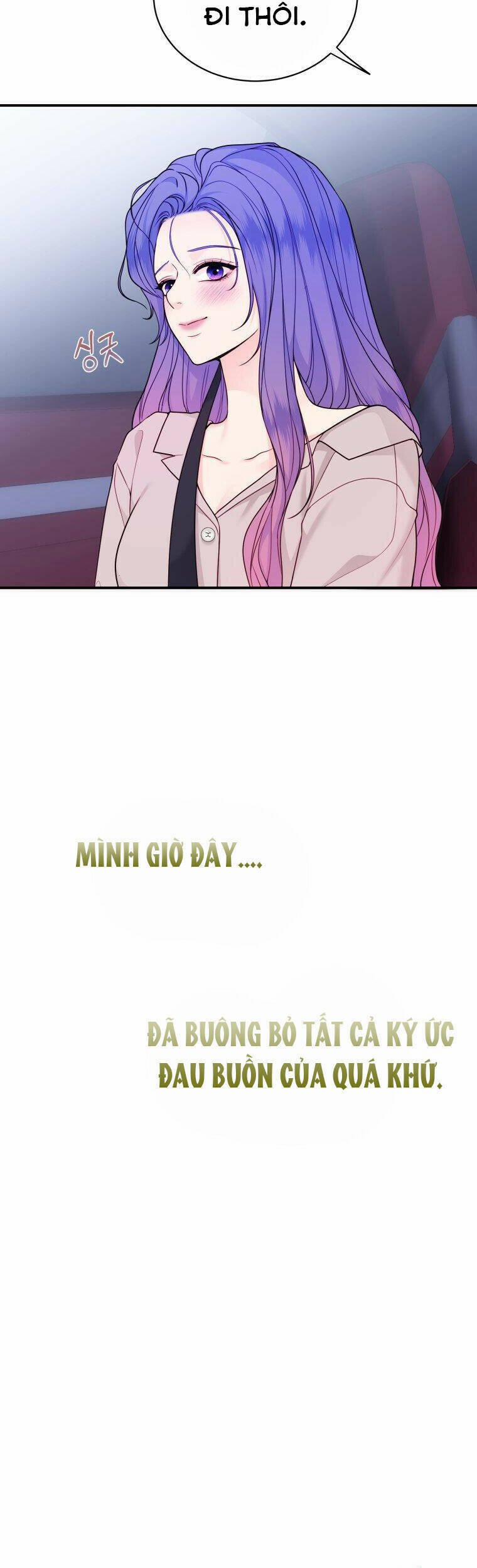 Cô Gái Cứu Tinh Được Yêu Mến 70 trang 33