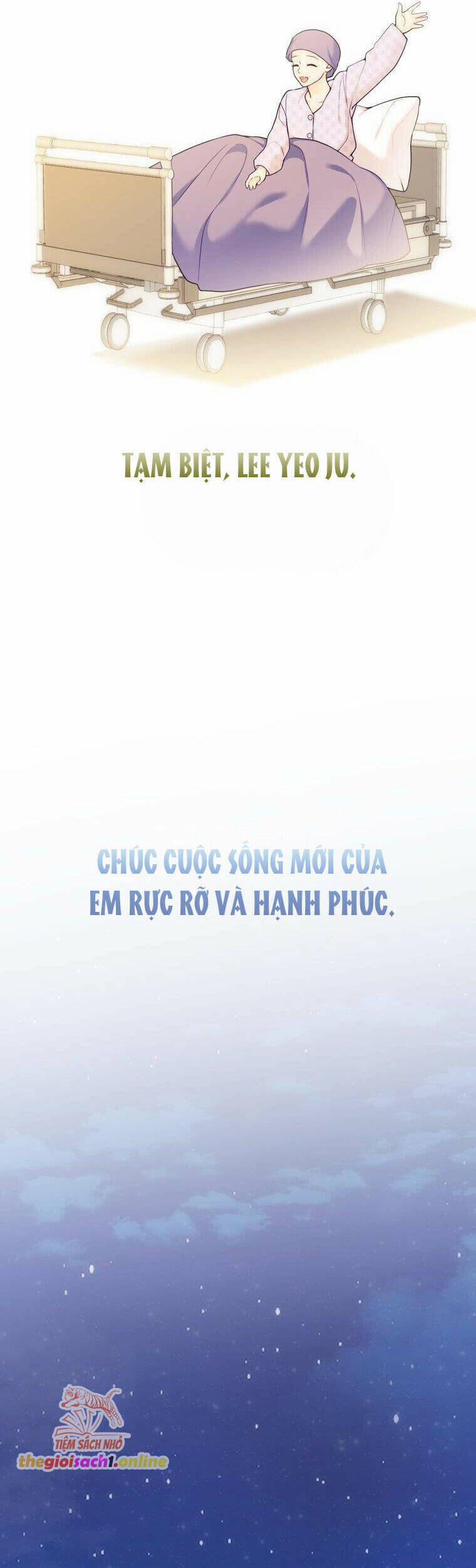 Cô Gái Cứu Tinh Được Yêu Mến 70 trang 34