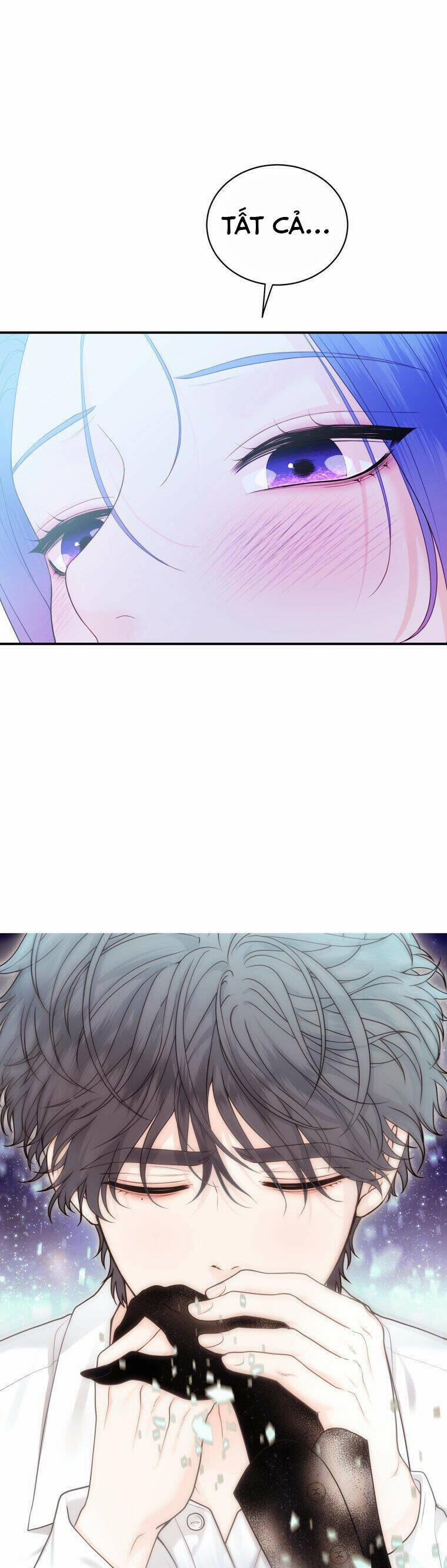 Cô Gái Cứu Tinh Được Yêu Mến 70 trang 47