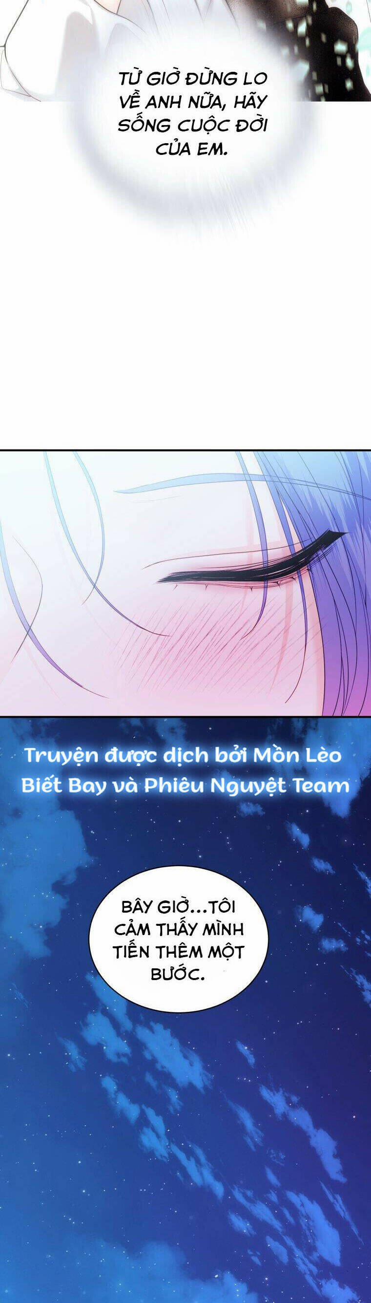 Cô Gái Cứu Tinh Được Yêu Mến 70 trang 48