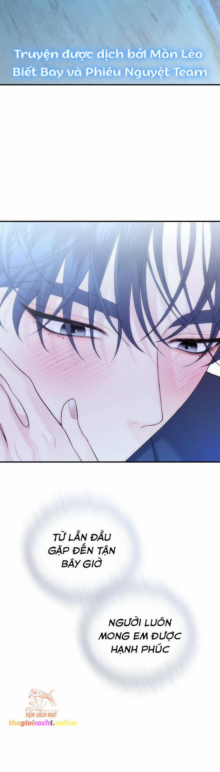 Cô Gái Cứu Tinh Được Yêu Mến 70 trang 52