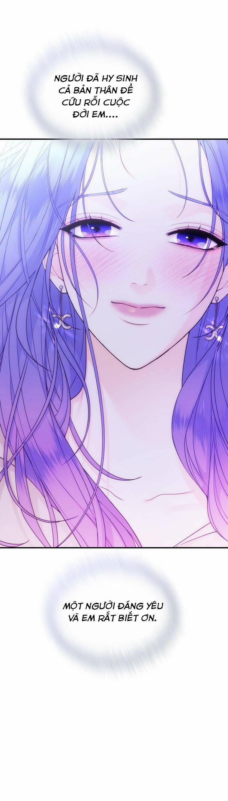Cô Gái Cứu Tinh Được Yêu Mến 70 trang 53
