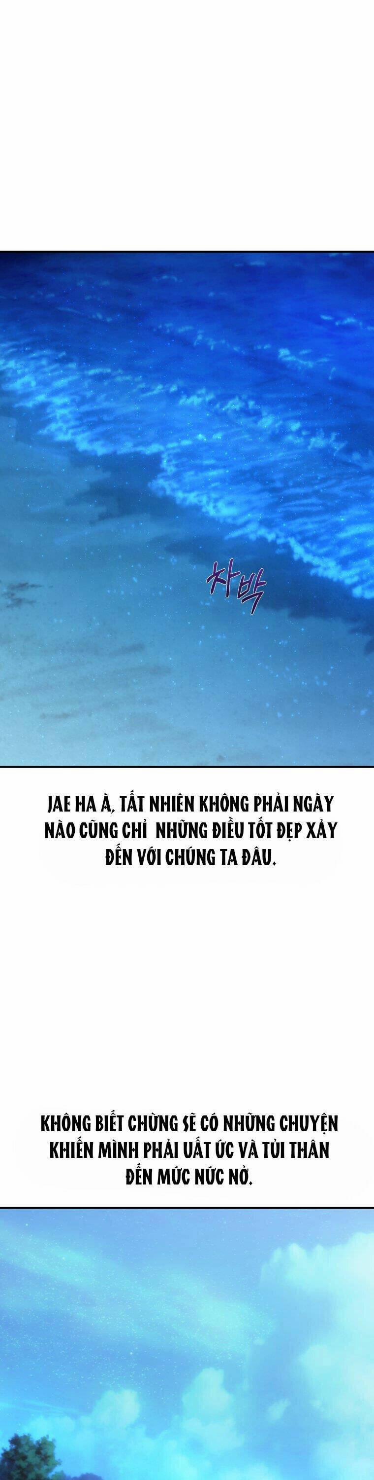 Cô Gái Cứu Tinh Được Yêu Mến 70 trang 56