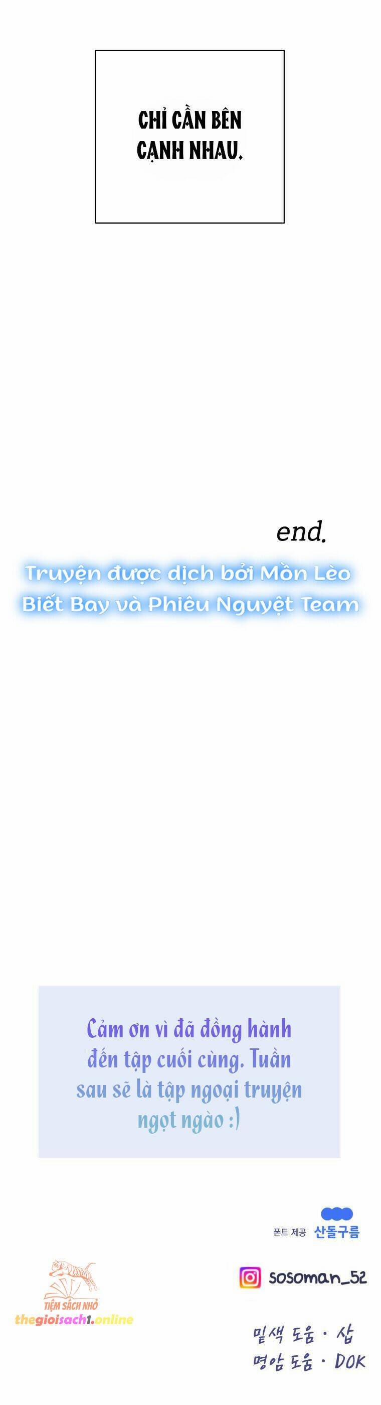 Cô Gái Cứu Tinh Được Yêu Mến 70 trang 59