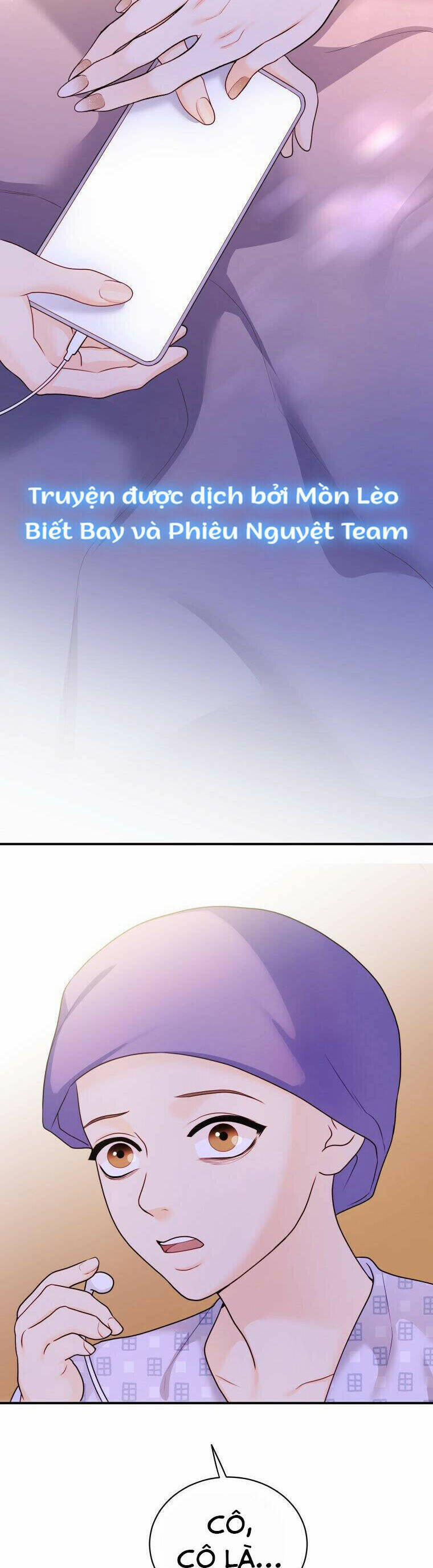 Cô Gái Cứu Tinh Được Yêu Mến 70 trang 7