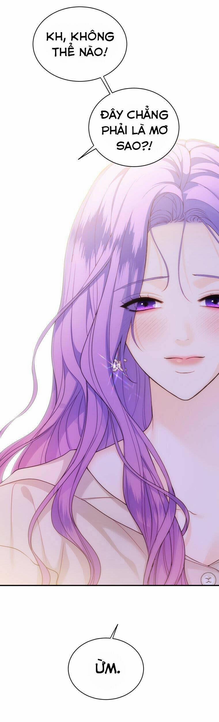 Cô Gái Cứu Tinh Được Yêu Mến 70 trang 9