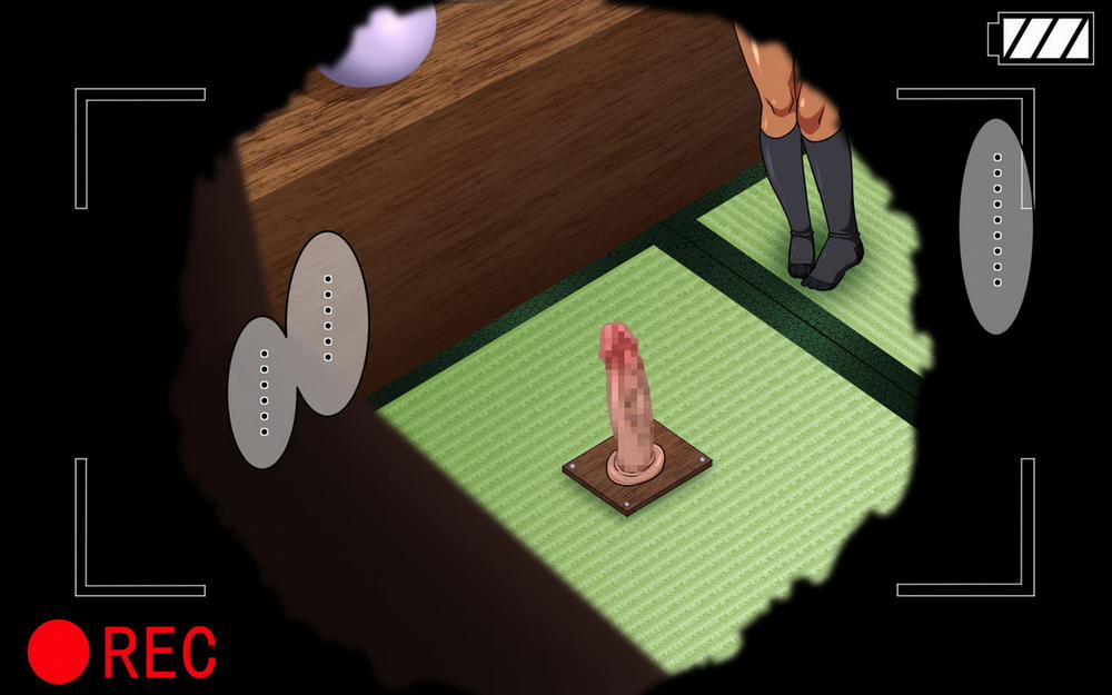 Cô Gái Da Nâu Natsuki-Chan Và Câu Chuyện Về Kì Nghỉ Hè Ở Vùng Quê 10 trang 4