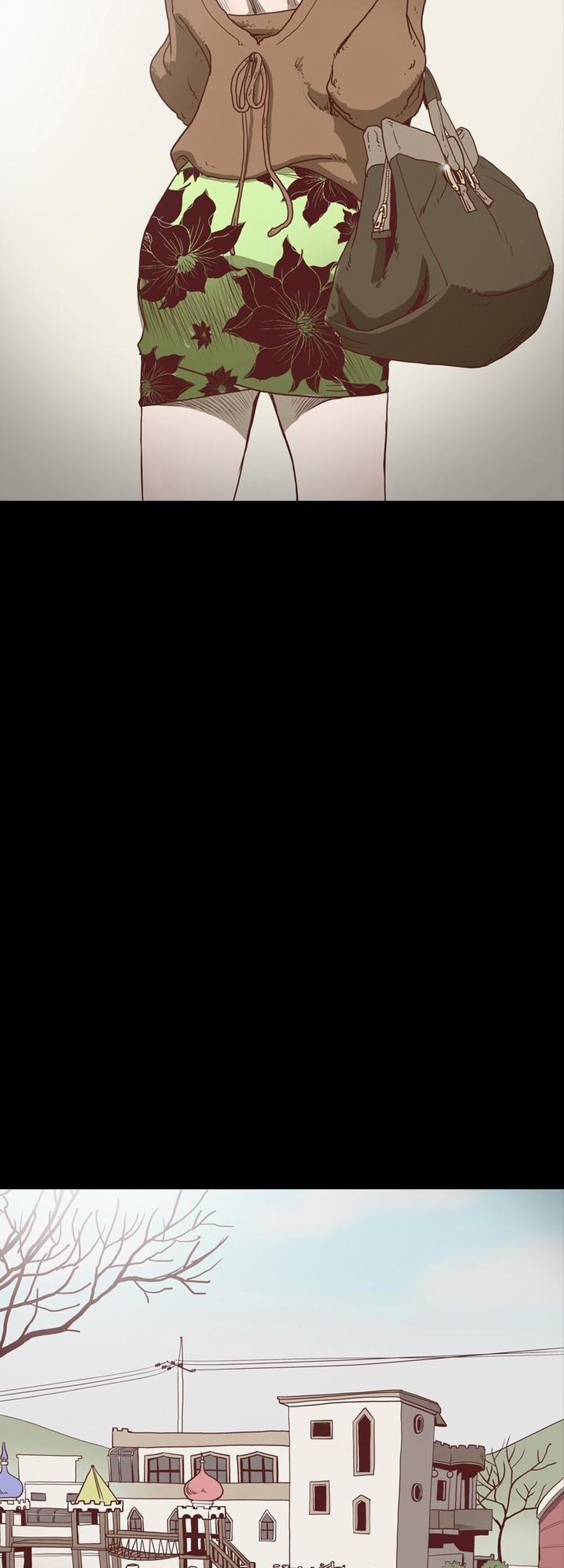 Cô Gái Khốn Khổ 1 trang 1