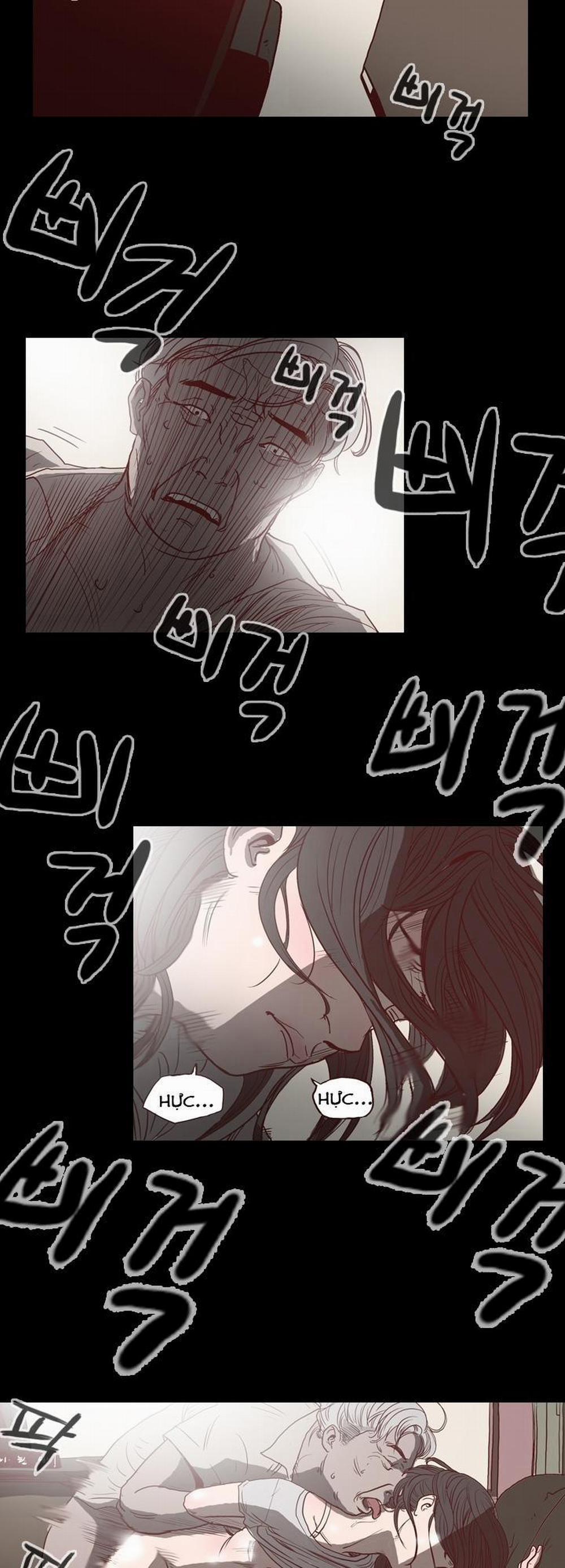 Cô Gái Khốn Khổ 1 trang 11