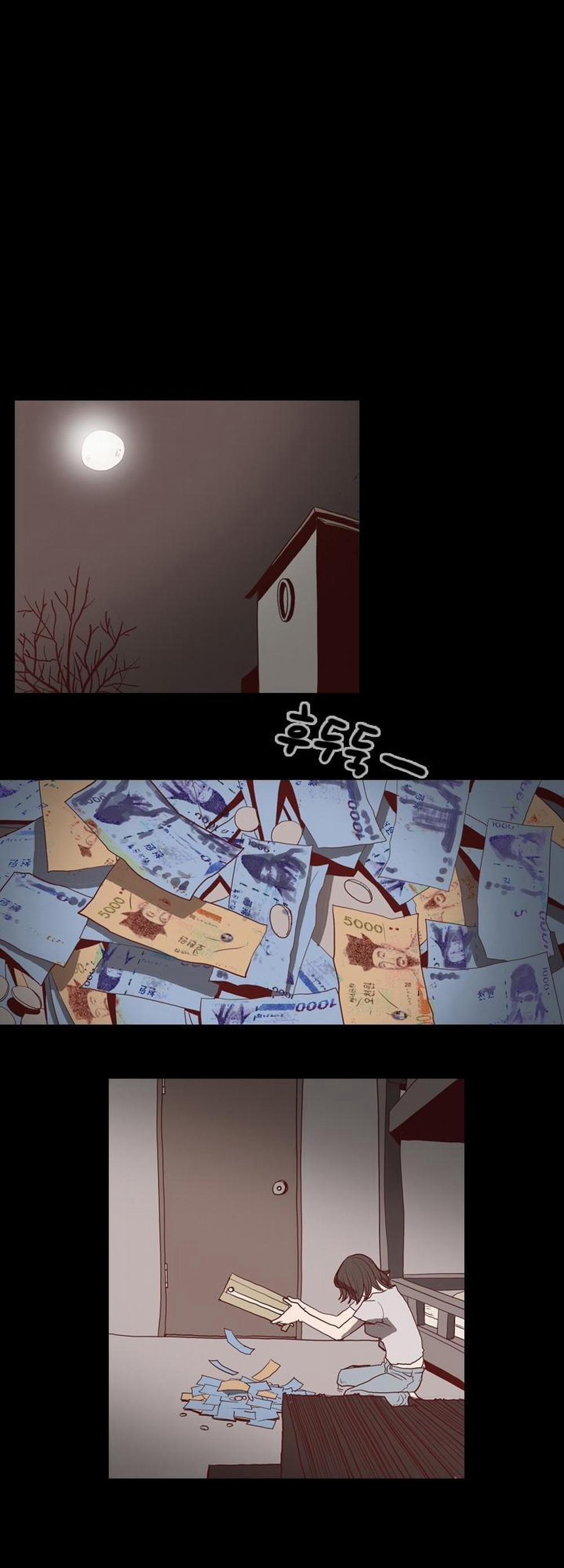 Cô Gái Khốn Khổ 1 trang 25