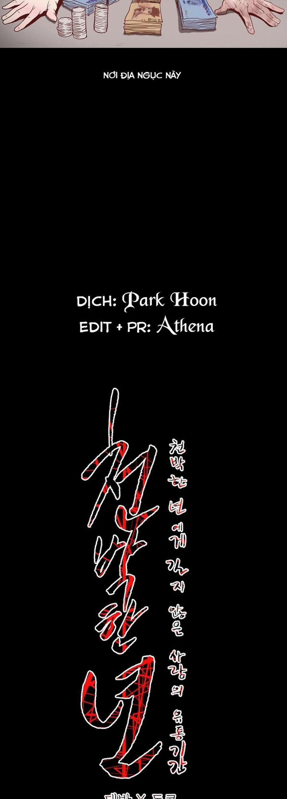 Cô Gái Khốn Khổ 1 trang 28